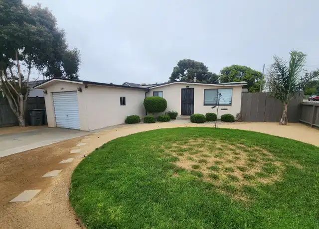 Property at 1004 Rockaway Ave, Grover Beach, CA, 93433, 2 beds, 1 bath, [object Object]
