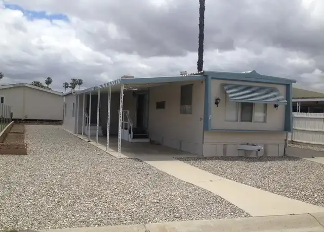 Property at 281 Camino del Sol, Hemet, CA, 92543, 2 beds, 1 bath, [object Object]
