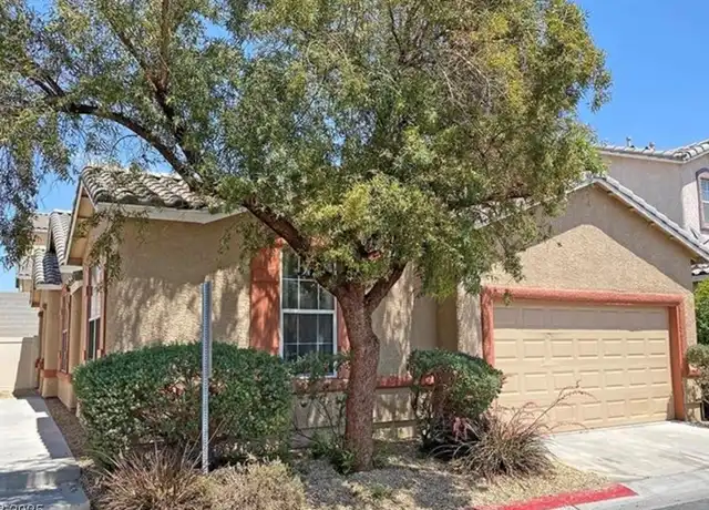 Property at 2620 Wooly Rose Ave, Las Vegas, NV, 89106, 3 beds, 2 baths, [object Object]