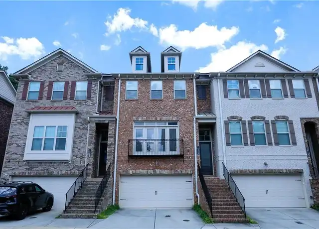 Property at 1920 Townsend Ct NE, Atlanta, GA, 30329, 3 beds, 3.5 baths, [object Object]