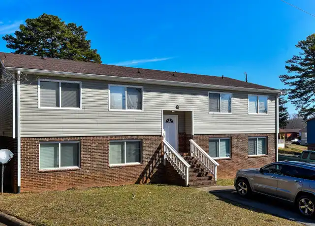 Property at 3139 Longbow Dr Unit B, Spartanburg, SC, 29302, 2 beds, 1 bath, [object Object]