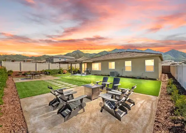 Property at 7906 Montecito Ln, Riverside, CA, 92507, 4 beds, 2 baths, [object Object]