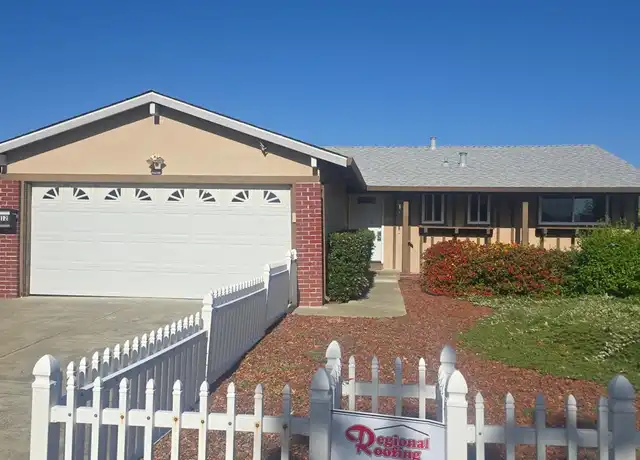 Property at 2512 Gulf Dr, Fairfield, CA, 94533, 3 beds, 2 baths, [object Object]
