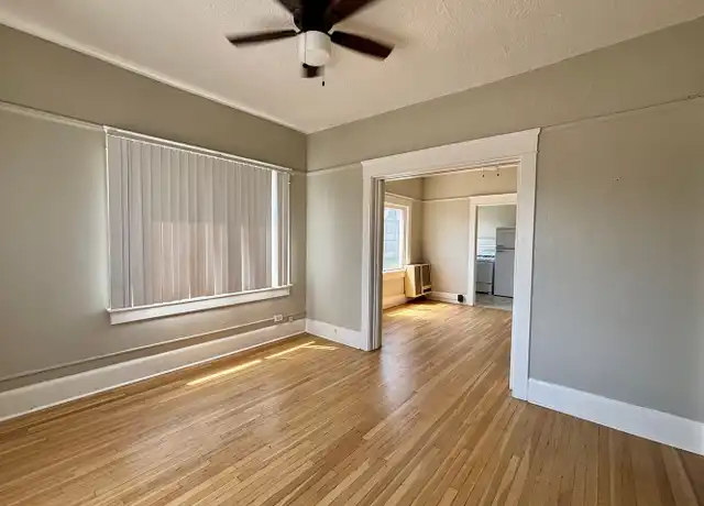Property at 630 W Washington St Unit 8, San Diego, CA, 92103, 1 bed, 1 bath, [object Object]