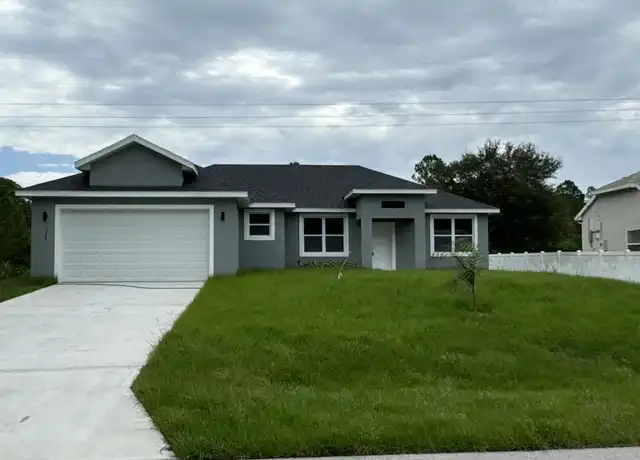 Property at 1267 Harlingen Rd SW, Palm Bay, FL, 32908, 4 beds, 3 baths, [object Object]
