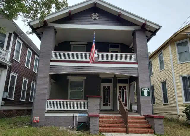Property at 1427 Silver St, Jacksonville, FL, 32206, 2 beds, 1 bath, [object Object]