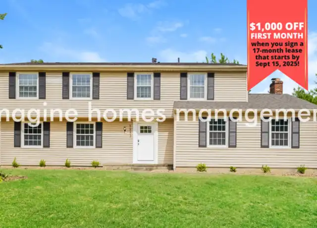 Property at 5853 Ogilby Dr, Hudson, OH, 44236, 4 beds, 2.5 baths, [object Object]
