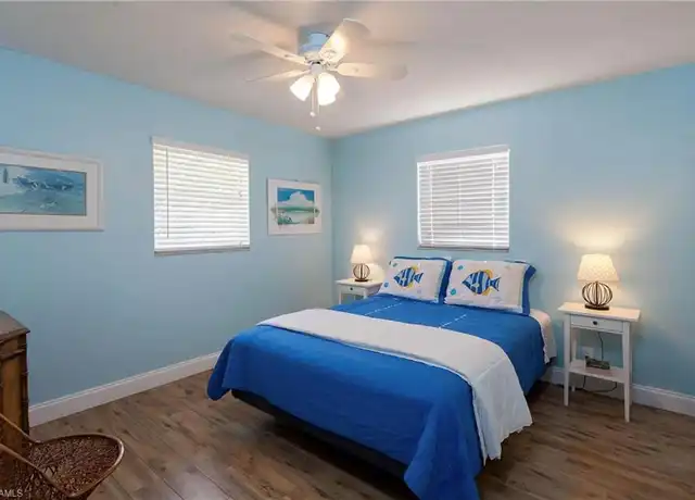 Property at 11093 Kelly Rd, Fort Myers, FL, 33908, 2 beds, 1 bath, [object Object]