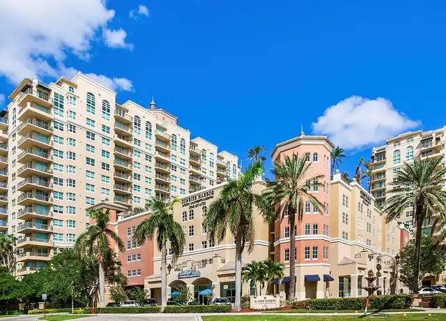 Property at 1040 Seminole Dr Unit 1152, Fort Lauderdale, FL, 33304, 1 bed, 1 bath, [object Object]