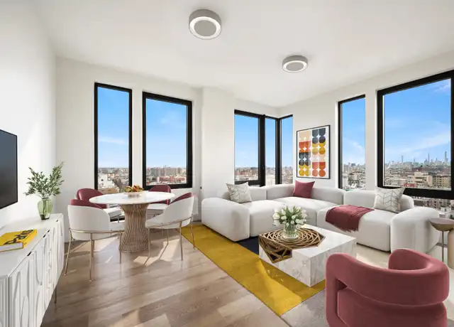 Property at 620 W 153rd St Unit 5-J, New York, NY, 10031, 2 beds, 2 baths, [object Object]