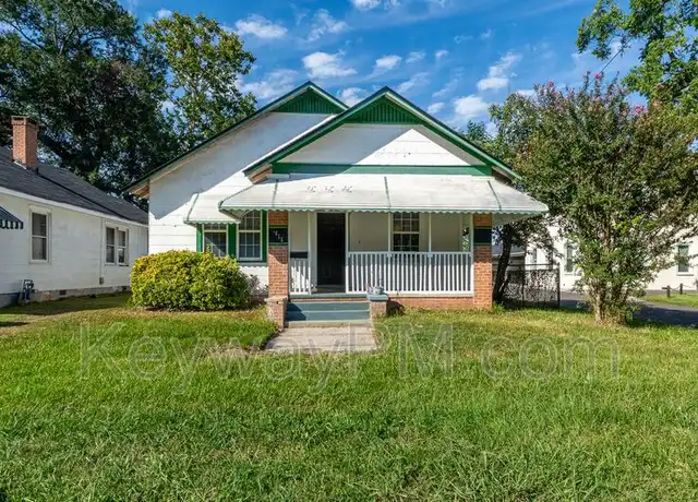 Property at 1815 Starnes St, Augusta, GA, 30904, 3 beds, 2 baths, [object Object]