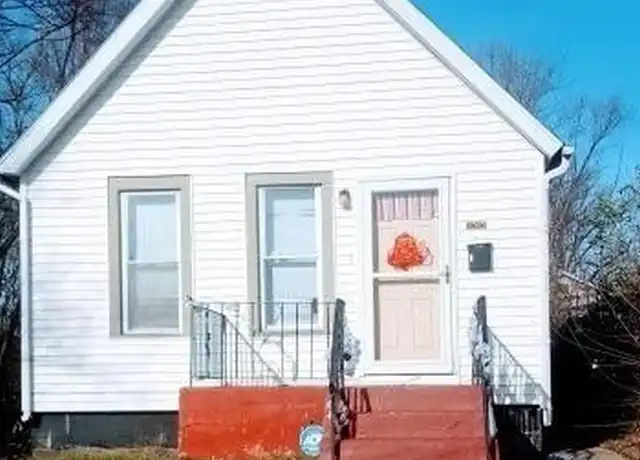 Property at 2262 W 17th Ave, Gary, IN, 46404, 2 beds, 1 bath, [object Object]