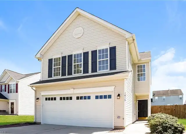 Property at 1015 Highstone Dr, Greensboro, NC, 27406, 3 beds, 2.5 baths, [object Object]