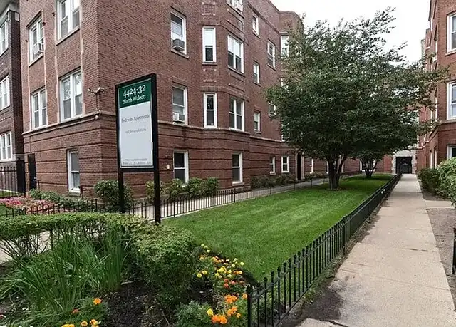 Property at The Courtyard on Wolcott - 4424 N Wolcott Ave, Chicago, IL, 60640, 0 beds, 1 bath, [object Object]