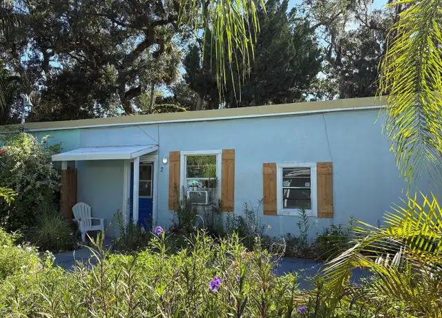 Property at 5861 N Oceanshore Blvd Unit 2, Palm Coast, FL, 32137, 1 bed, 1 bath, [object Object]