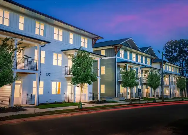 Property at 117 Mayson Ave NE Unit C, Atlanta, GA, 30307, 2 beds, 2 baths, [object Object]