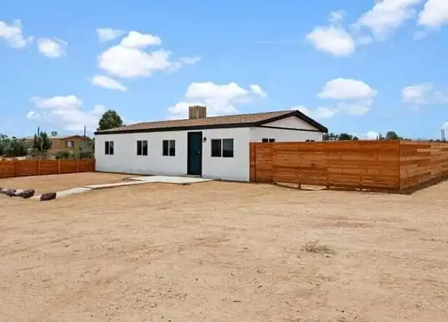 Property at 1266 Cambria Ave Unit 2, Yucca Valley, CA, 92284, 2 beds, 2 baths, [object Object]