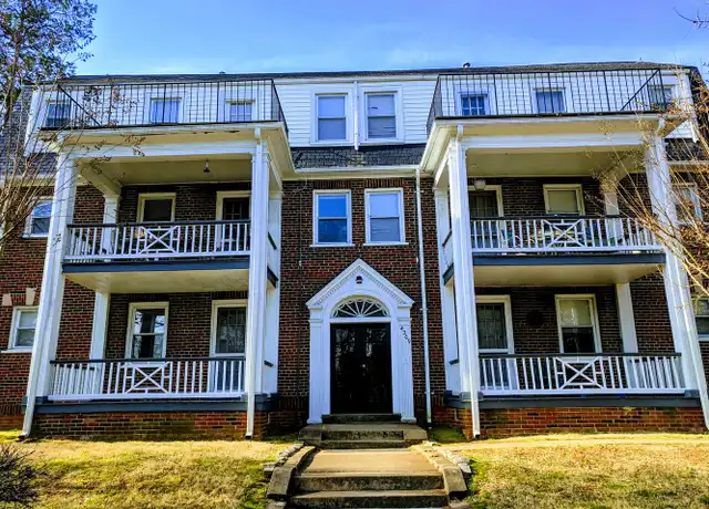 Property at 4309 Grove Ave Unit 10, Richmond, VA, 23221, 2 beds, 1 bath, [object Object]