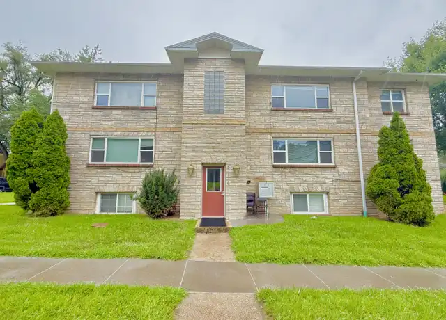 Property at 516 South St Unit 6, Burlington, IA, 52601, 1 bed, 1 bath, [object Object]