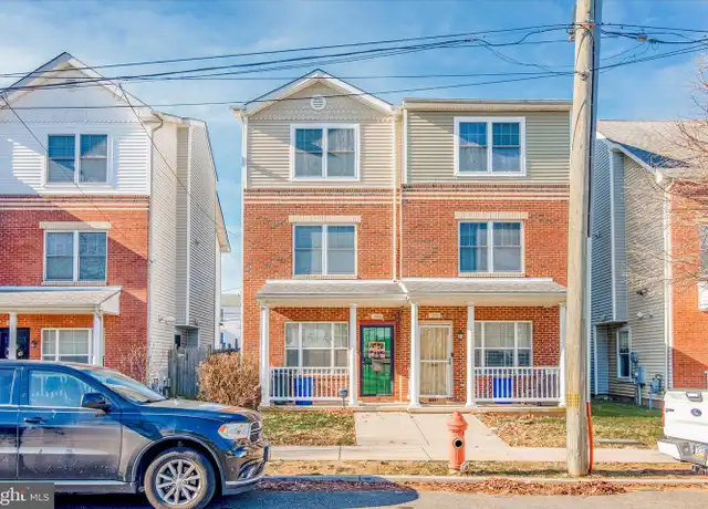 Property at 720 N Union St, Philadelphia, PA, 19104, 4 beds, 2.5 baths, [object Object]