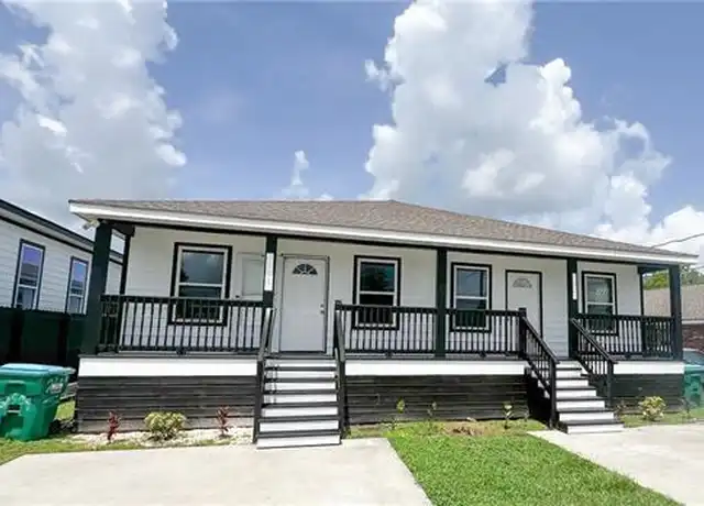 Property at 2609 11 Greenwood St, Kenner, LA, 70065, 3 beds, 2 baths, [object Object]