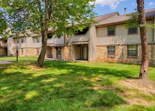 Property at Beechmill Apartments - 8580 Beechmill Ln, Indianapolis, IN, 46227, 2 beds, 1 bath, [object Object]