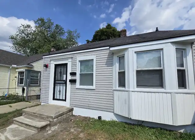 Property at 13538 Rosemont Ave, Detroit, MI, 48223, 3 beds, 1 bath, [object Object]