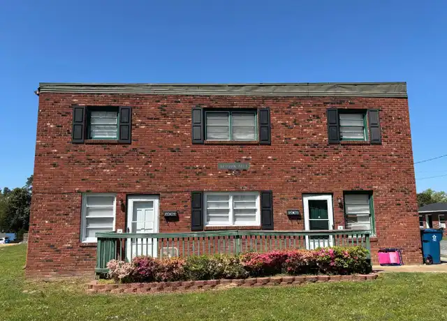 Property at 438 W Main St Apt 16, Troy, NC, 27371, 2 beds, 1 bath, [object Object]