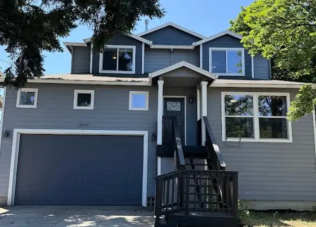 Property at 10210 SE Reedway St, Portland, OR, 97266, 3 beds, 2.5 baths, [object Object]