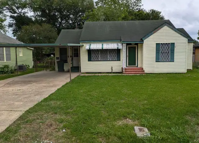 Property at 5267 Sunset St, Beaumont, TX, 77705, 3 beds, 2 baths, [object Object]