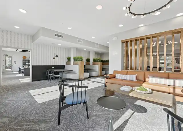 Property at The Brook - 9002 Brook Rd, Glen Allen, VA, 23060, 1-3 bed, 1-2.5 bath, [object Object]