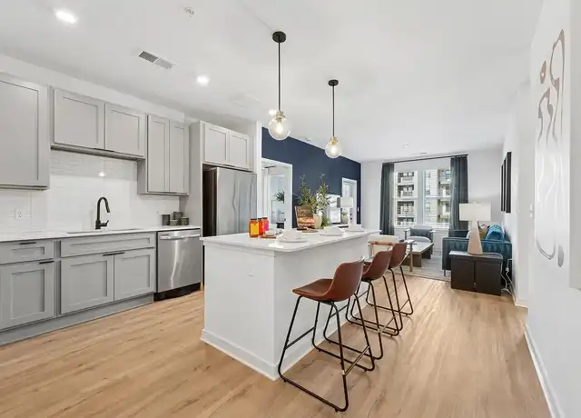 Property at The Brook - 9002 Brook Rd, Glen Allen, VA, 23060, 1-3 bed, 1-2.5 bath, [object Object]