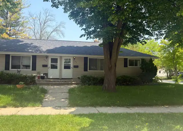 Property at 608 E Taft Ave Unit 1, Appleton, WI, 54915, 2 beds, 1 bath, [object Object]