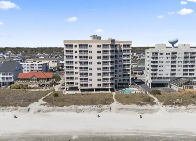 Property at 5800 N Ocean Blvd #805, North Myrtle Beach, SC, 29582, 3 beds, 3 baths, [object Object]