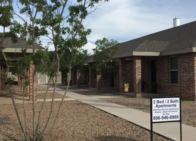 Property at 405 2nd St unit Unit E, Farwell, TX, 79325, 2 beds, 2 baths, [object Object]