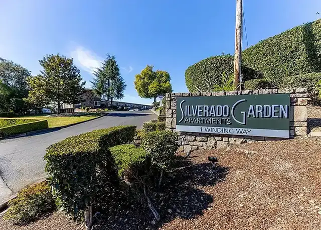 Photo of 1 Winding Way, Napa, CA 94559