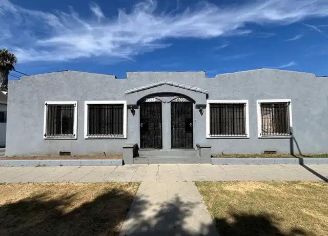 Property at 6007 Harvard Blvd, Los Angeles, CA, 90047, 2 beds, 1 bath, [object Object]