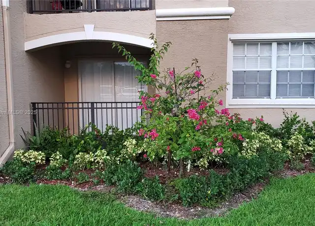 Property at 11631 SW 2nd St #20103, Pembroke Pines, FL, 33025, 1 bed, 1 bath, [object Object]