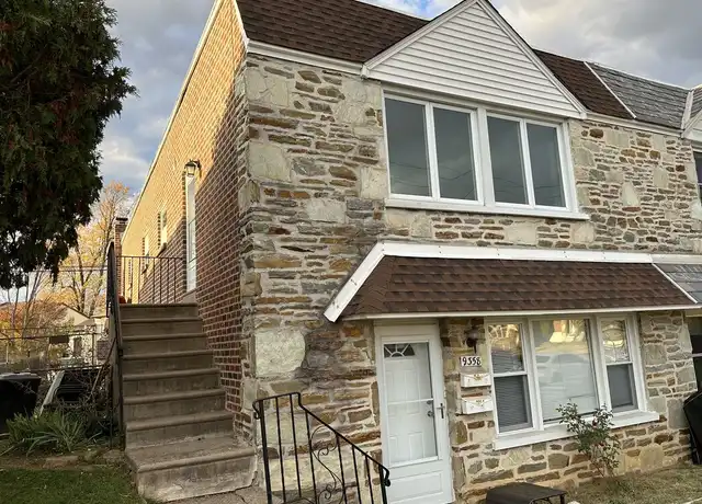 Property at 9358 Hoff St, Philadelphia, PA, 19115, 3 beds, 2 baths, [object Object]