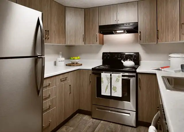 Property at Clover Creek - 530 W Murray Blvd, Salt Lake City, UT, 84123, 1-2 bed, 1-1.5 bath, [object Object]