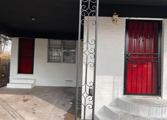 Property at 1313 S Maple St, Pine Bluff, AR, 71603, 3 beds, 1 bath, [object Object]