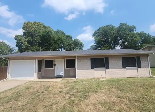 Property at 7359 Hightower St, Fort Worth, TX, 76112, 3 beds, 2 baths, [object Object]