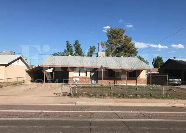 Property at 4641 N 71st Ave, Phoenix, AZ, 85033, 3 beds, 1.5 baths, [object Object]