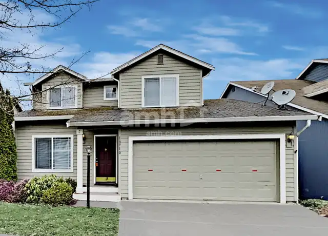 Property at 18710 17th Ave E, Spanaway, WA, 98387, 3 beds, 2.5 baths, [object Object]