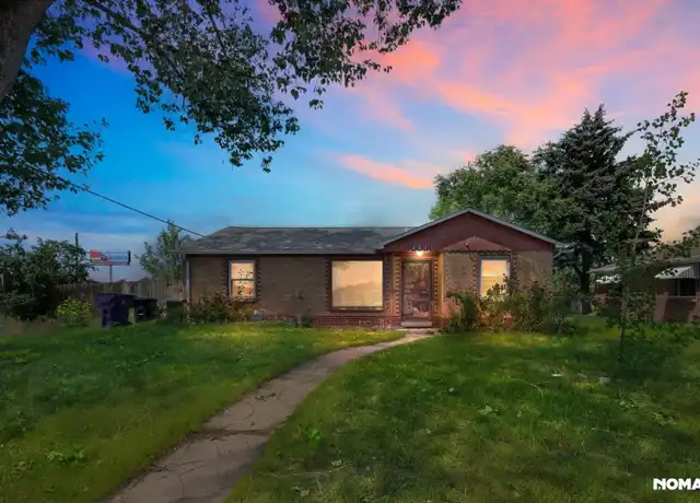 Property at 4801 Depew St, Denver, CO, 80212, 3 beds, 1 bath, [object Object]