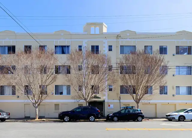 Property at 2091 California St, Berkeley, CA, 94703, 1 bed, 1 bath, [object Object]