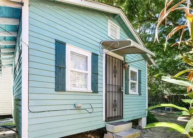 Property at 7813 Panola St Unit 1/2, New Orleans, LA, 70118, 0 beds, 1 bath, [object Object]