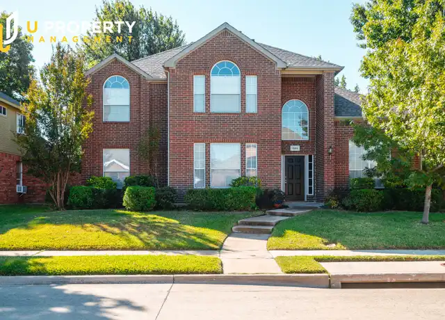 Property at 1384 Wentworth Dr, Lewisville, TX, 75067, 4 beds, 3 baths, [object Object]