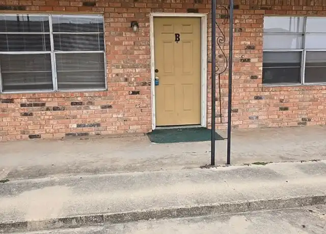 Property at 309 Sunset Ln Unit B, Copperas Cove, TX, 76522, 2 beds, 1 bath, [object Object]