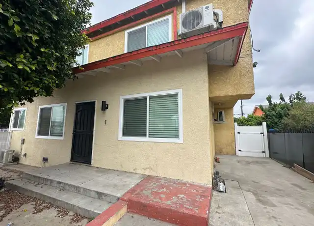 Property at 3711 Normandie Ave Unit 1, Los Angeles, CA, 90007, 2 beds, 2 baths, [object Object]